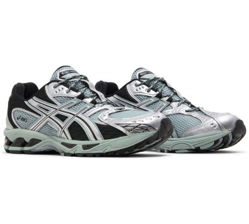 Asics Gel-Nimbus 10.1 Ocean Haze Silver