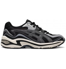 Кроссовки Asics Gel Preleus Black Dark Gray