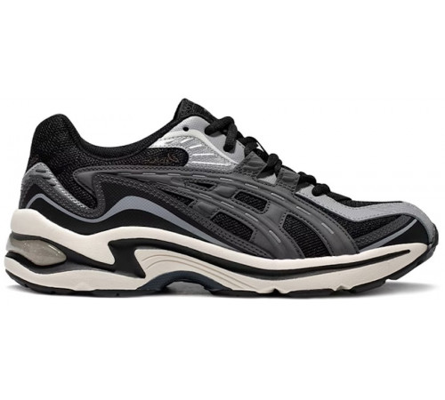 Кроссовки Asics Gel Preleus Black Dark Gray
