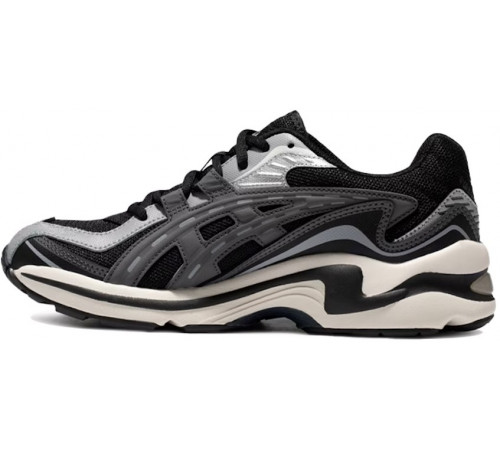 Кроссовки Asics Gel Preleus Black Dark Gray
