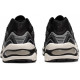Кроссовки Asics Gel Preleus Black Dark Gray