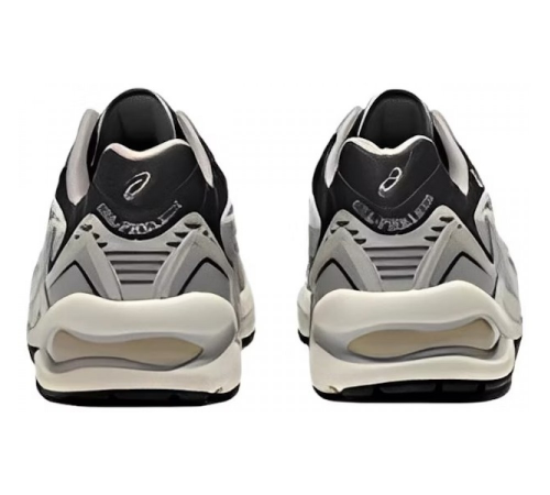 Кроссовки Asics Gel Preleus Smoki Dark Gray