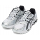 Asics Gel Nimbus 10.1 White Silver Black