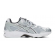 Asics Gel Nimbus 10.1 White Silver Black