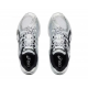 Asics Gel Nimbus 10.1 White Silver Black