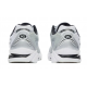 Asics Gel Nimbus 10.1 White Silver Black