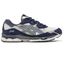 Кроссовки Asics Gel-Nyc Blue Steel