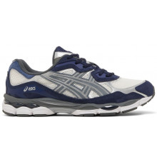 Кроссовки Asics Gel-Nyc Blue Steel