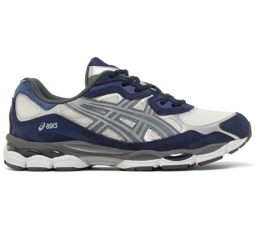 Кроссовки Asics Gel-Nyc Blue Steel