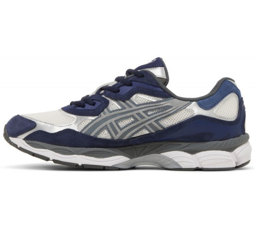 Кроссовки Asics Gel-Nyc Blue Steel