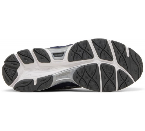 Кроссовки Asics Gel-Nyc Blue Steel