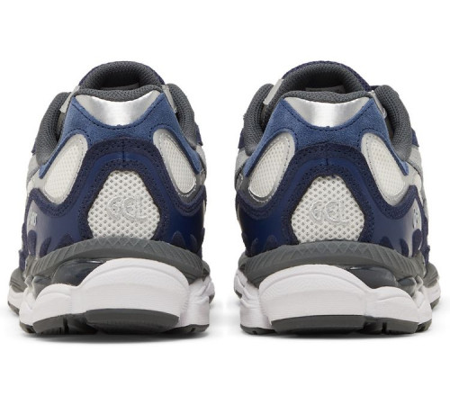 Кроссовки Asics Gel-Nyc Blue Steel