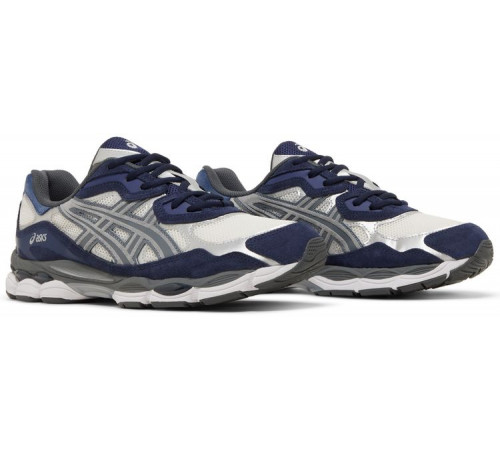 Кроссовки Asics Gel-Nyc Blue Steel