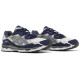 Кроссовки Asics Gel-Nyc Blue Steel