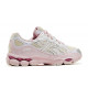 Asics Gel Nyc Kicki Yang Zhang Cream Rose