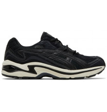 Кроссовки Asics Gel-Preleus Black
