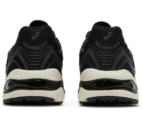 Кроссовки Asics Gel-Preleus Black