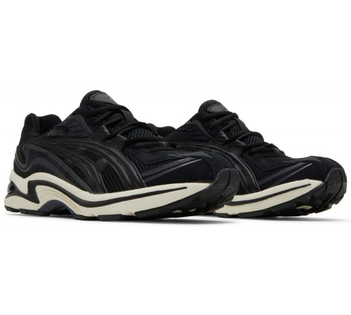 Кроссовки Asics Gel-Preleus Black