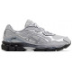 Asics Gel Nyc Sheet Rock серебристо-серые
