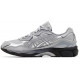 Asics Gel Nyc Sheet Rock серебристо-серые