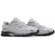 Asics Gel Nyc Sheet Rock серебристо-серые