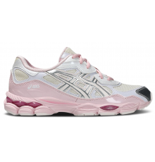 Asics Gel Nyc Kicki Yang Zhang Cream Rose