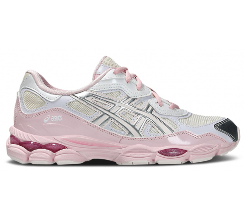 Asics Gel Nyc Kicki Yang Zhang Cream Rose