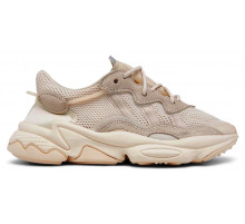 Кроссовки Adidas Ozweego Light Clear Beige