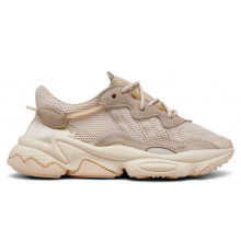 Кроссовки Adidas Ozweego Light Clear Beige