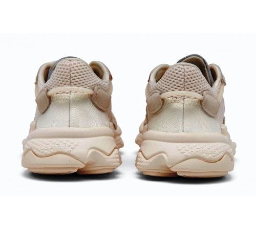 Кроссовки Adidas Ozweego Light Clear Beige