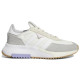 Кроссовки Adidas Retropy F2 White Grey Purple