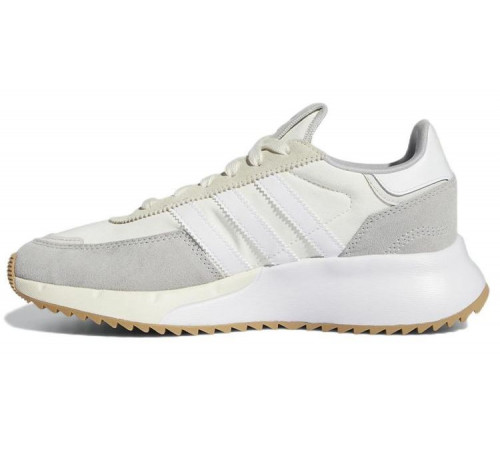 Кроссовки Adidas Retropy F2 White Grey Purple
