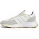Кроссовки Adidas Retropy F2 White Grey Purple