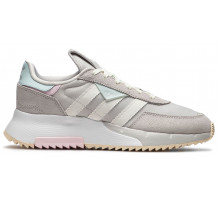 Кроссовки Adidas Retropy F2 Off White Grey Two Mint