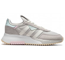 Кроссовки Adidas Retropy F2 Off White Grey Two Mint