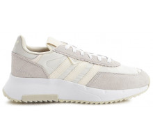 Кроссовки Adidas Retropy F2 White Light Grey
