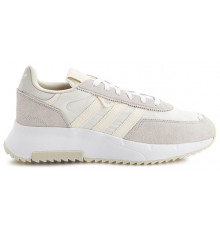 Кроссовки Adidas Retropy F2 White Light Grey