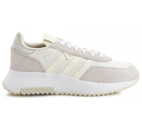 Кроссовки Adidas Retropy F2 White Light Grey