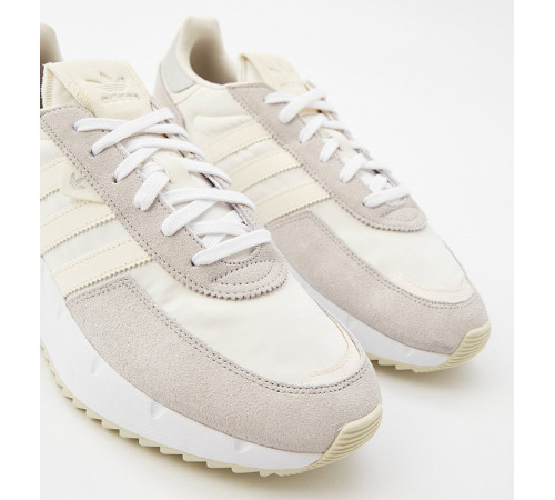 Кроссовки Adidas Retropy F2 White Light Grey