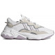 Кроссовки Adidas Ozweego Soft Vision White Purple