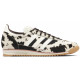 Кроссовки Adidas SL 72 OG Cow Print Pink