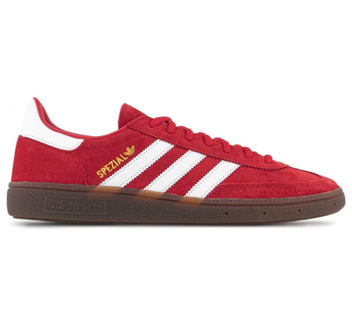 Adidas Handball Spezial Scarlet White Gum