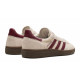 Adidas Handball Spezial White Burgundy