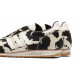 Кроссовки Adidas SL 72 OG Cow Print Pink