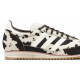 Кроссовки Adidas SL 72 OG Cow Print Pink