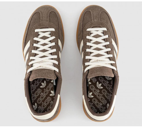 Adidas Handball Spezial Brown Earth Strata
