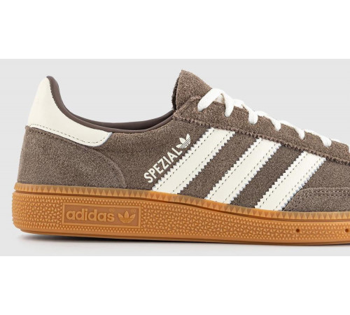 Adidas Handball Spezial Brown Earth Strata