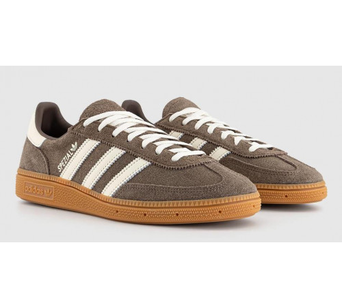 Adidas Handball Spezial Brown Earth Strata