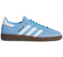 Adidas Handball Spezial Light Blue White Gum