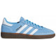 Adidas Handball Spezial Light Blue White Gum
